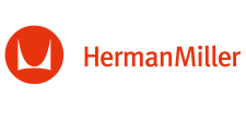 Logo HermanMiller | Fysio VitaalPlus