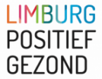 Logo Limburg positief gezond - Fysio VitaalPlus