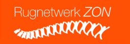 Logo Rugnetwerk ZON | Fysio VitaalPlus