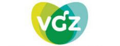 Logo VGZ - Fysio Venlo