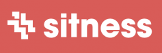 Logo Sitness - Fysio Venlo