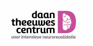 Logo Daan Theeuwes Centrum - Fysio Venlo